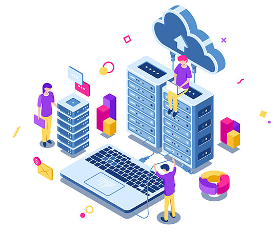 ARC v2 platform screenshot